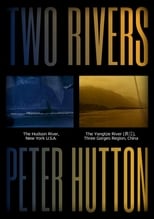 Poster for Two Rivers