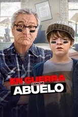 En guerra con mi abuelo (HDRip) Torrent