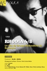 Poster for Rhodia 4/8 