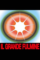 Poster for Il Grande Fulmine 