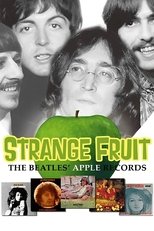 Poster for Strange Fruit - The Beatles' Apple Records