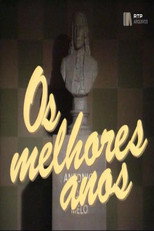 Os Melhores Anos poster