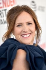 Poster for Molly Shannon