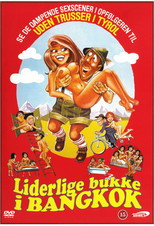 Liderlige Bukke I Bangkok