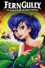 FernGully - Le avventure di Zak e Crysta