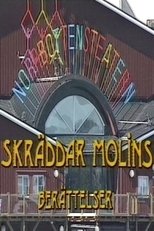 Poster for Skräddar Molins berättelser 