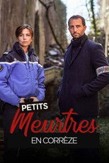 Petits meurtres en Corrèze poster