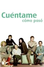 Poster for Cuéntame cómo pasó Season 7