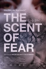 Poster for The Scent of Fear 