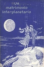 Poster for A Marriage in the Moon 