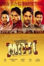 Poster for Mitti