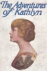 Poster for The Adventures of Kathlyn