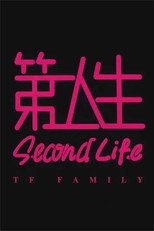 第二人生 poster