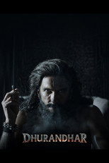 Carátula Dhurandhar
