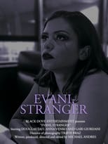 Poster for Evani, Stranger