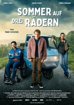 Un été stupéfiant serie streaming