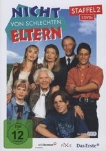 Poster for Nicht von schlechten Eltern Season 2