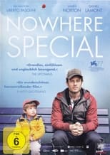 Filmposter: Nowhere Special