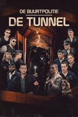 Poster for De Buurtpolitie: De Tunnel 