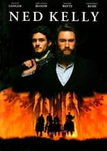 Poster di Ned Kelly