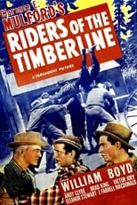 Riders of the Timberline (1941)