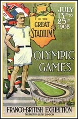 Poster di Les Jeux Olympiques de Londres