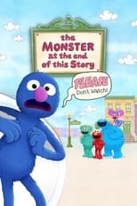 Poster for The Monster at the End of This Story 