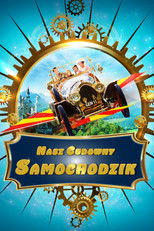 Nasz cudowny samochodzik