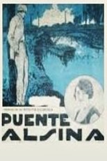 Poster for Puente Alsina