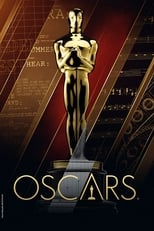 Poster for The Oscars Season 68