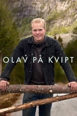 Poster for Olav på Kvipt Season 3