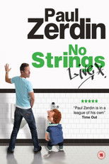 Paul Zerdin: No Strings