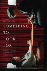 Something To Look For poster movie