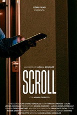 Scroll poster