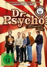 Poster for Dr. Psycho Season 0