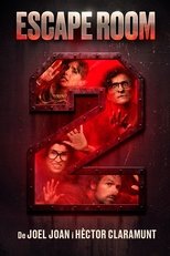 Escape Room 2