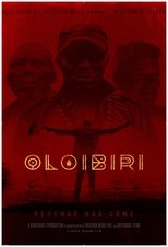 Poster for Oloibiri 