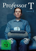 Poster zu Staffel 3 – Professor T