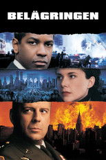 Belägringen
