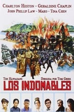 Los indomables