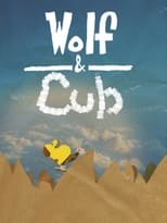 Poster for Wolf and Cub 