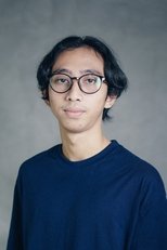 Foto retrato de Yugo Pangestu