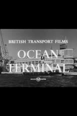 Poster for Ocean Terminal