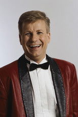 Foto retrato de Göran Gabrielsson