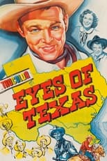 Poster for Eyes of Texas 