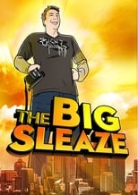 Poster for The Big Sleaze