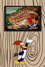 Woodpecker in the Rough (1952)