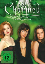 Poster zu Staffel 5 – Charmed - Zauberhafte Hexen