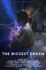 Poster for The Biggest Dream 