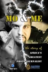 Poster for Mo & Me